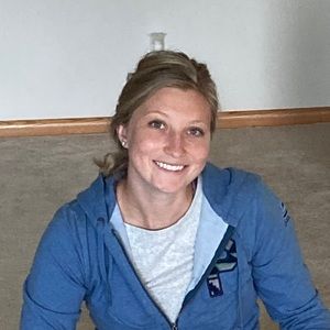 Meet your Posher, Kaylee